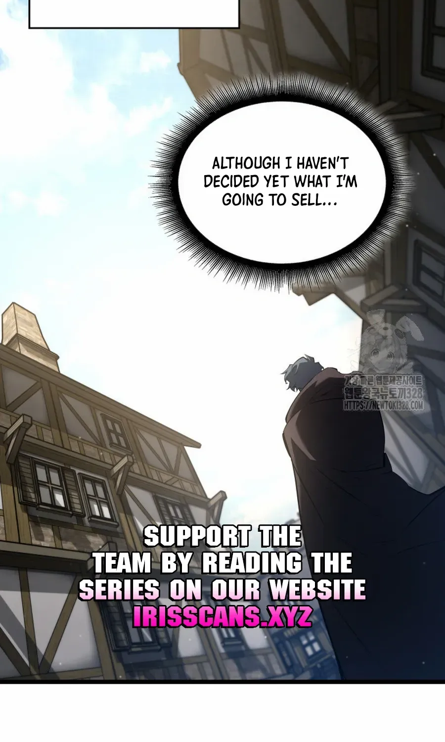 Return of the SSS-Class Ranker Chapter 96.1 page 31 - 