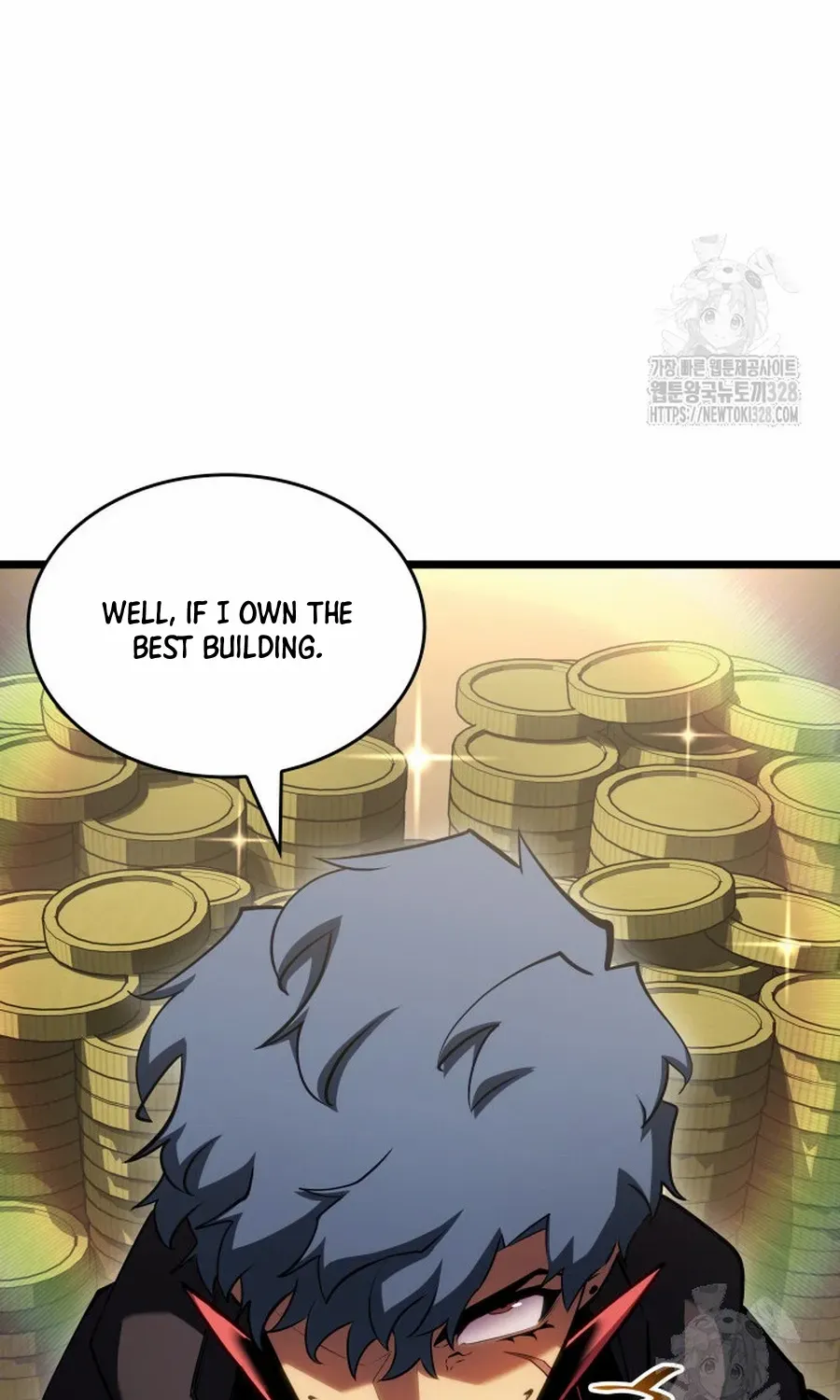 Return of the SSS-Class Ranker Chapter 96.1 page 32 - 