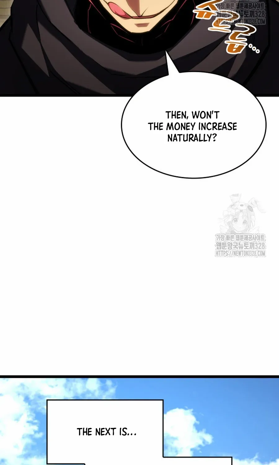 Return of the SSS-Class Ranker Chapter 96.1 page 33 - 