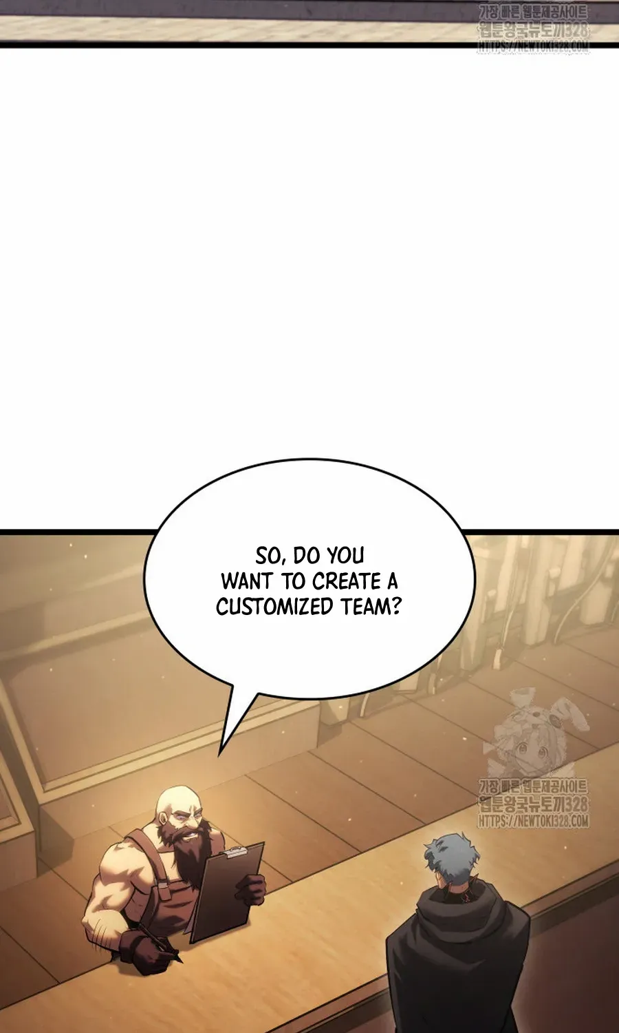 Return of the SSS-Class Ranker Chapter 96.1 page 35 - 