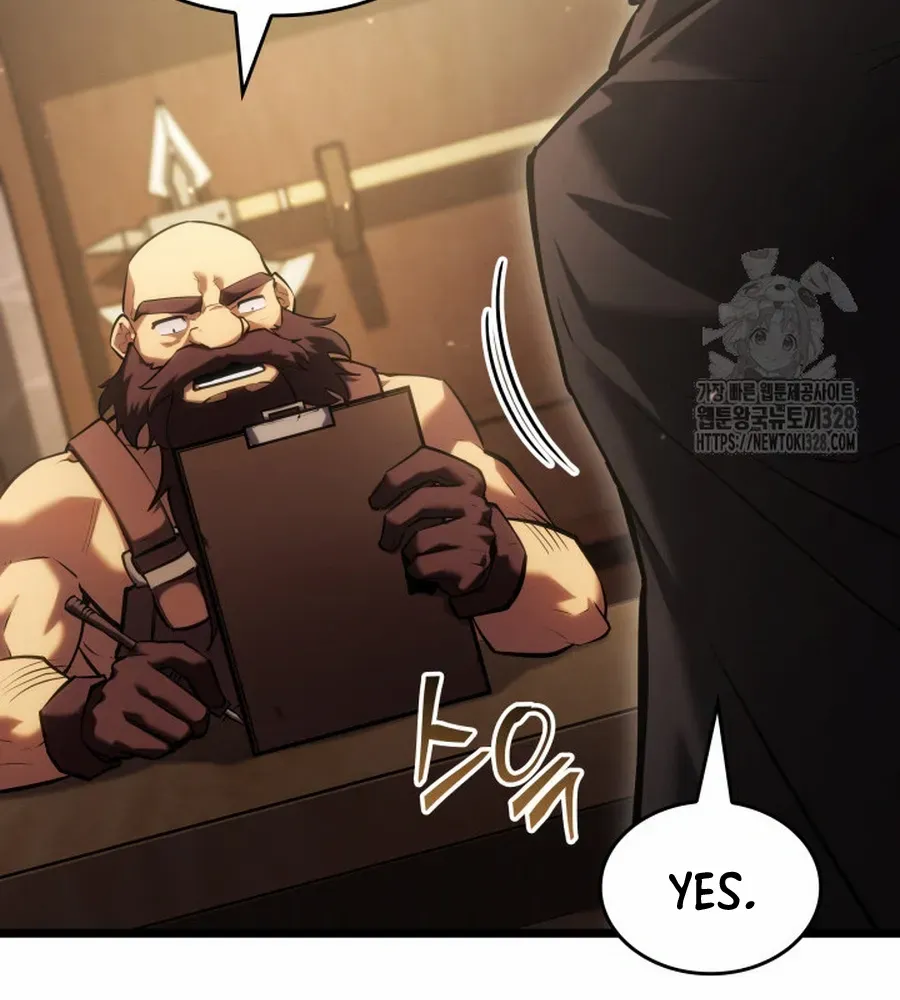 Return of the SSS-Class Ranker Chapter 96.1 page 37 - 