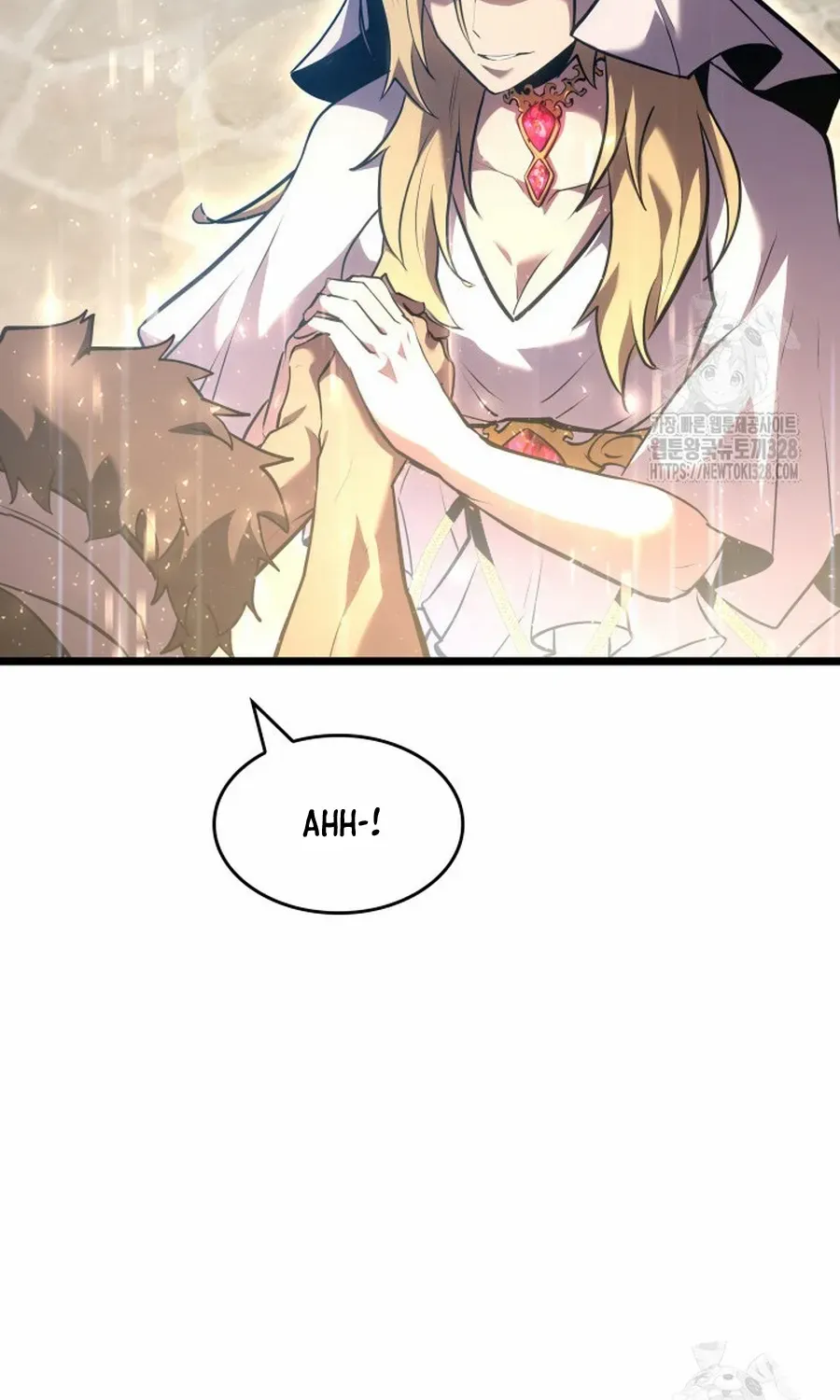 Return of the SSS-Class Ranker Chapter 96.1 page 5 - 