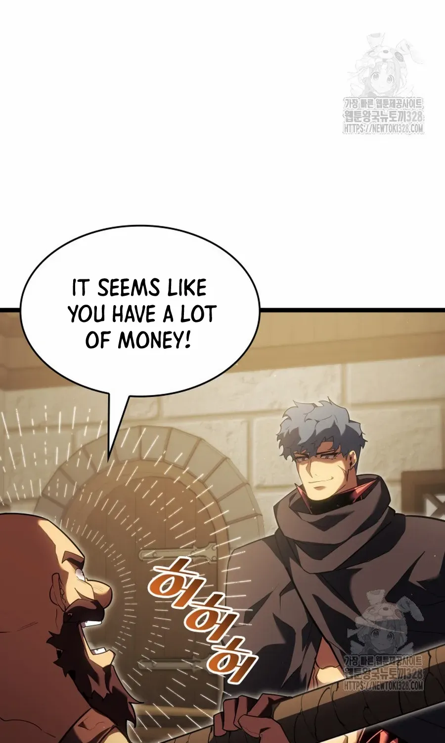 Return of the SSS-Class Ranker Chapter 96.1 page 41 - 