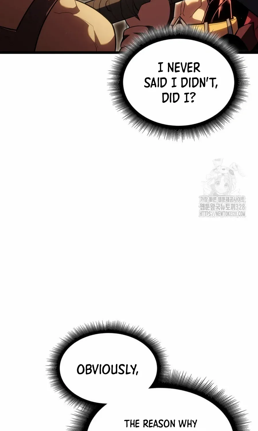 Return of the SSS-Class Ranker Chapter 96.1 page 42 - 