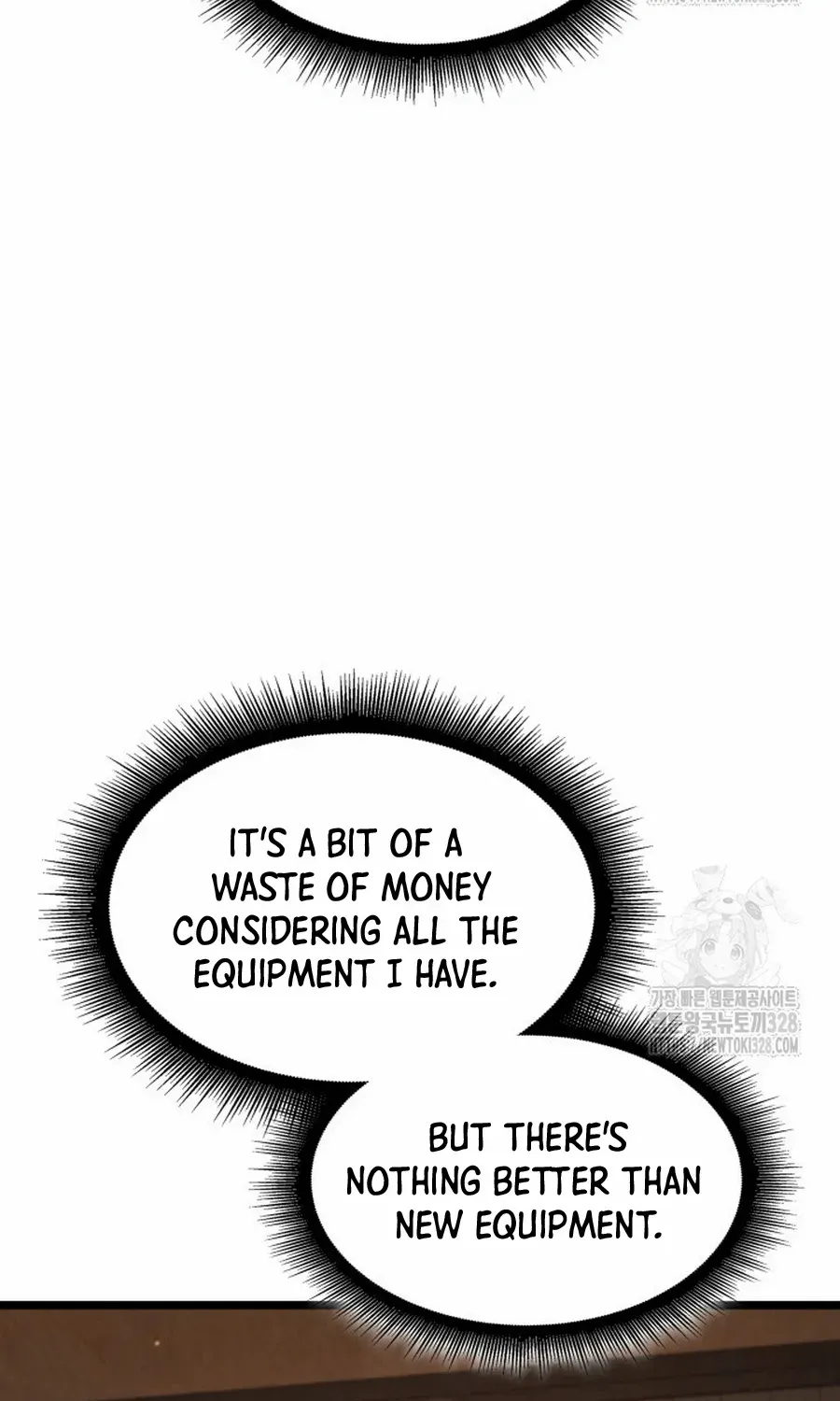 Return of the SSS-Class Ranker Chapter 96.1 page 44 - 