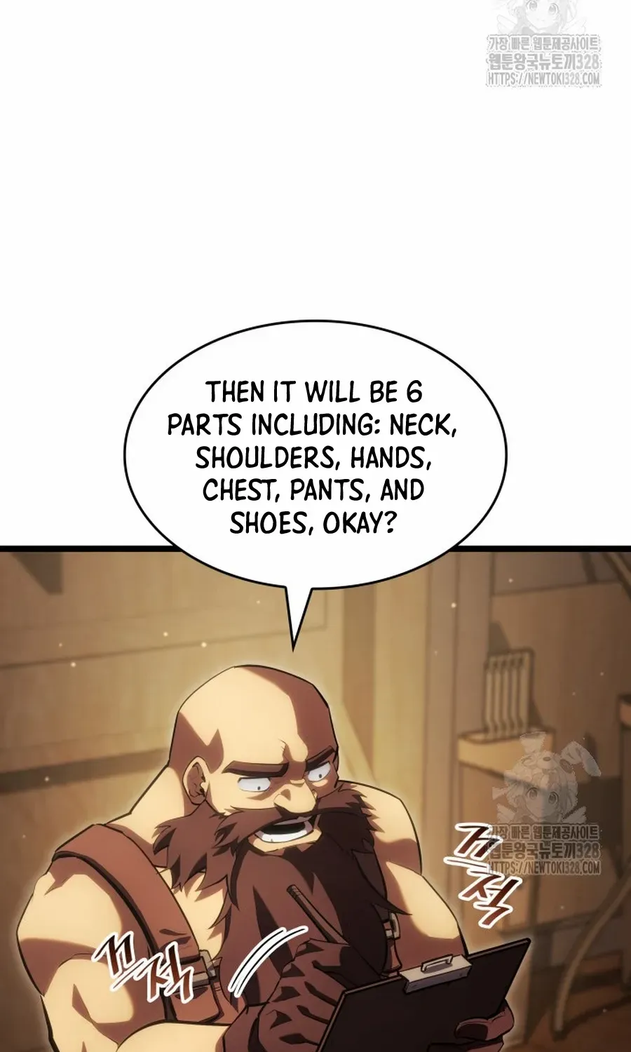 Return of the SSS-Class Ranker Chapter 96.1 page 48 - 