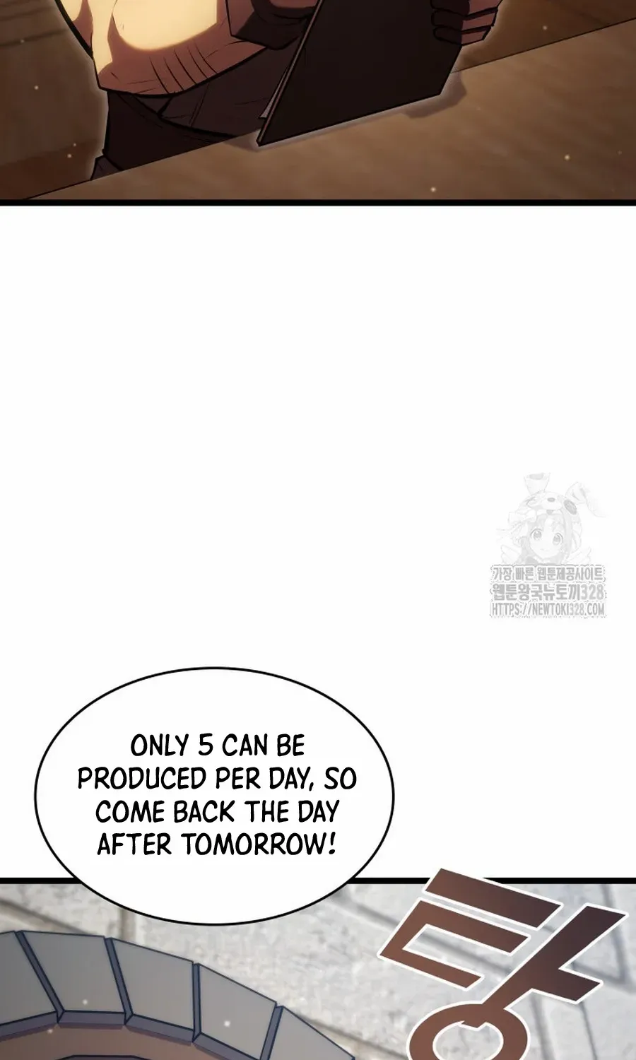Return of the SSS-Class Ranker Chapter 96.1 page 49 - 