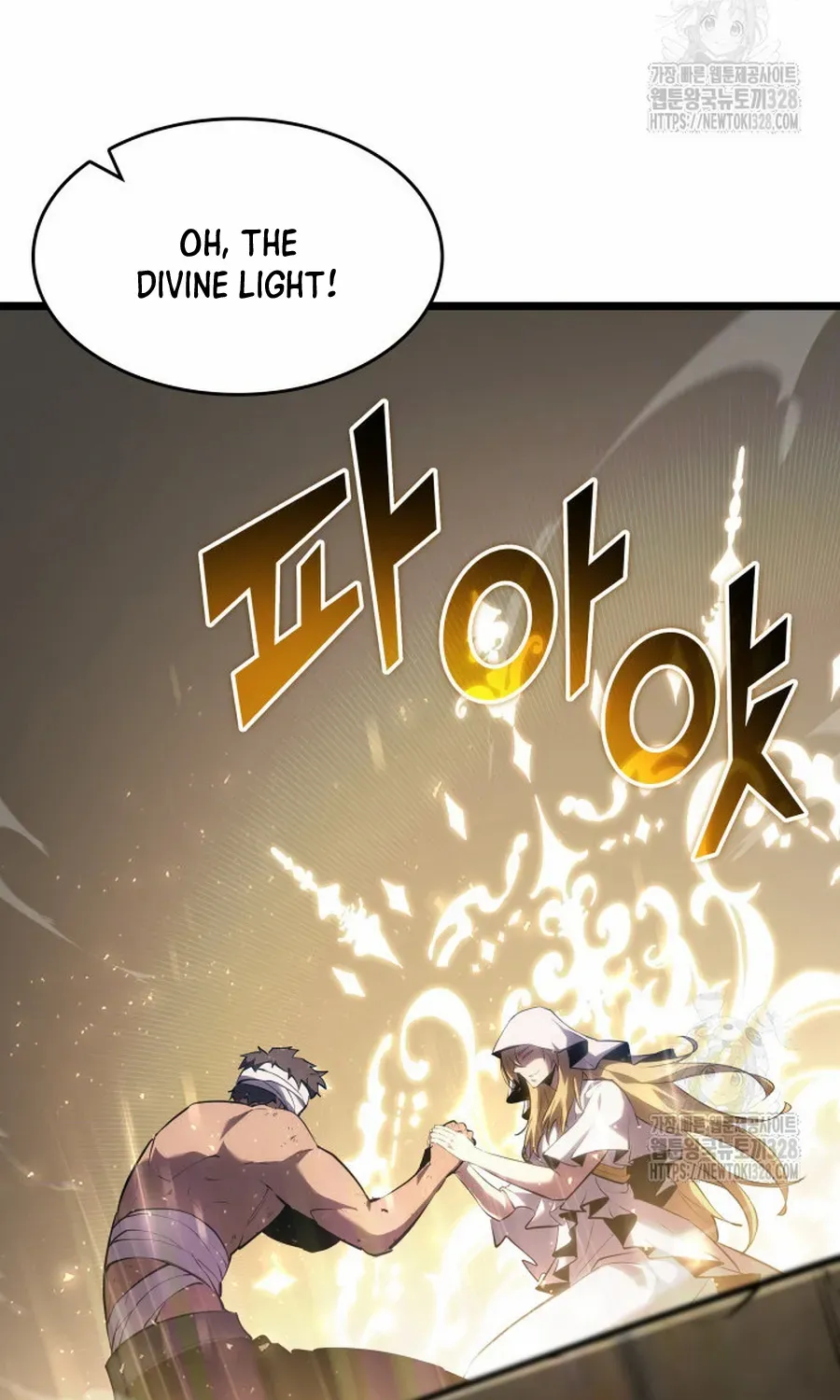 Return of the SSS-Class Ranker Chapter 96.1 page 6 - 