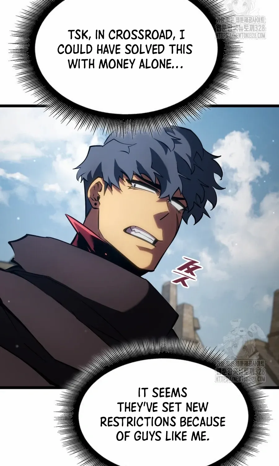 Return of the SSS-Class Ranker Chapter 96.1 page 51 - 