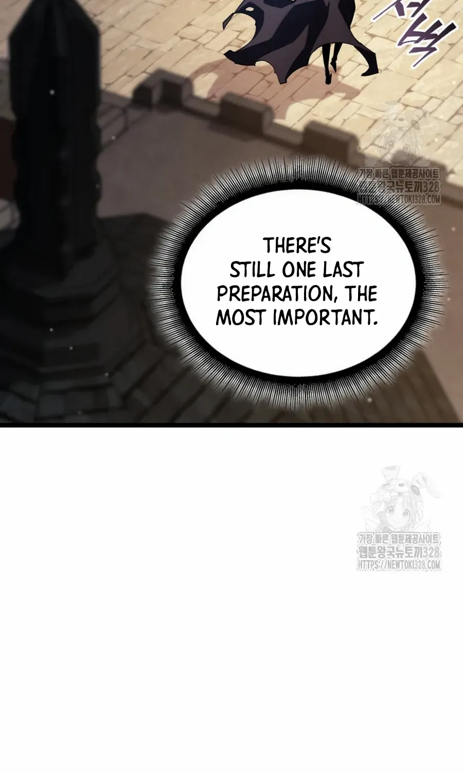 Return of the SSS-Class Ranker Chapter 96.1 page 53 - 