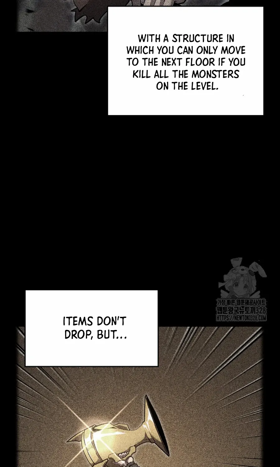 Return of the SSS-Class Ranker Chapter 96.2 page 13 - 