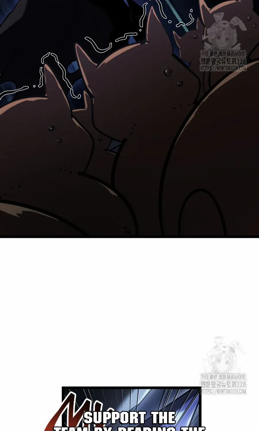 Return of the SSS-Class Ranker Chapter 96.2 page 19 - 