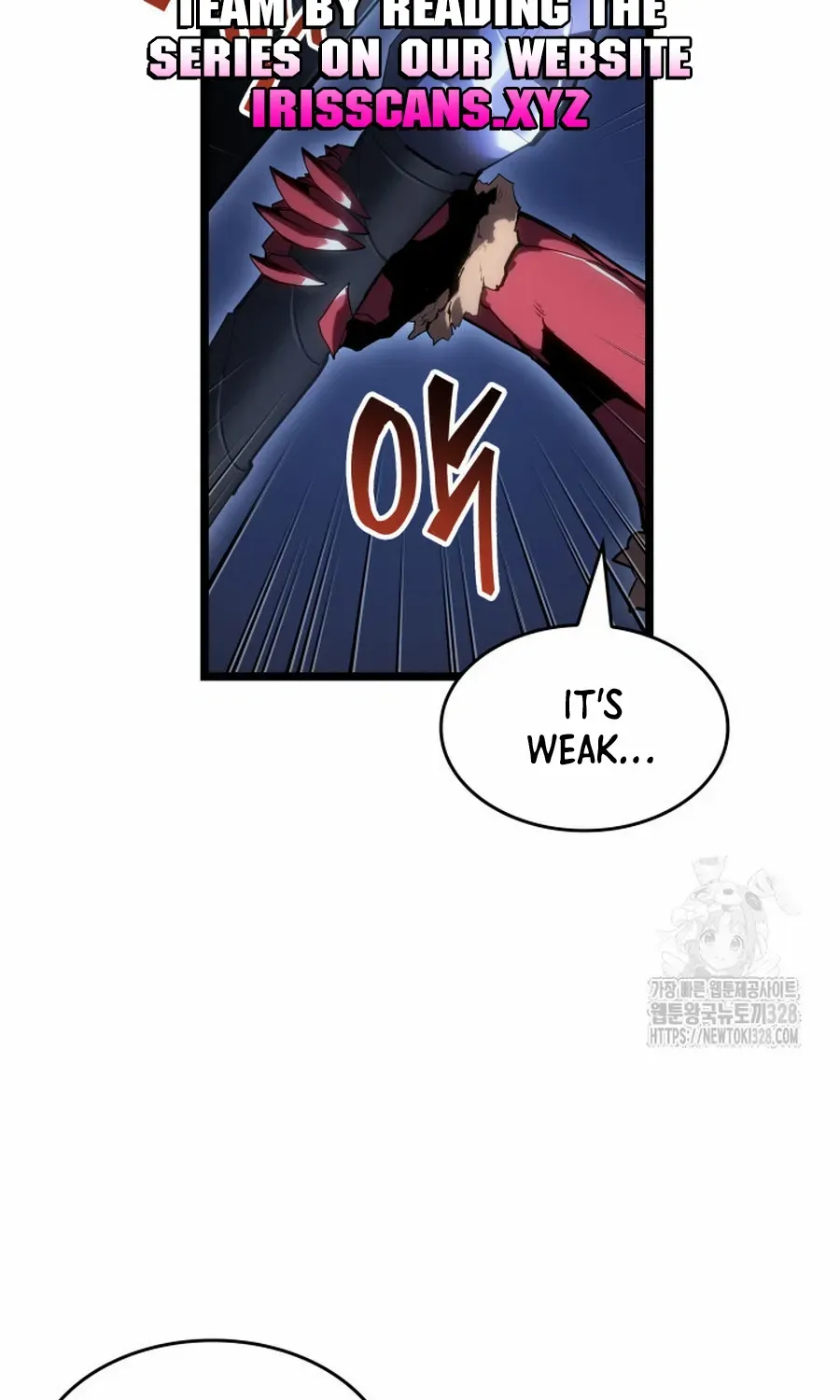 Return of the SSS-Class Ranker Chapter 96.2 page 20 - 