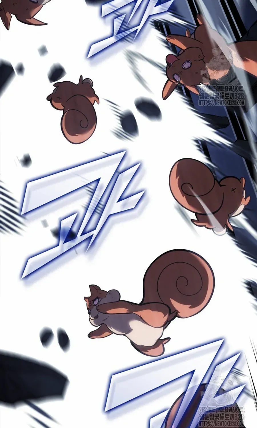 Return of the SSS-Class Ranker Chapter 96.2 page 22 - 