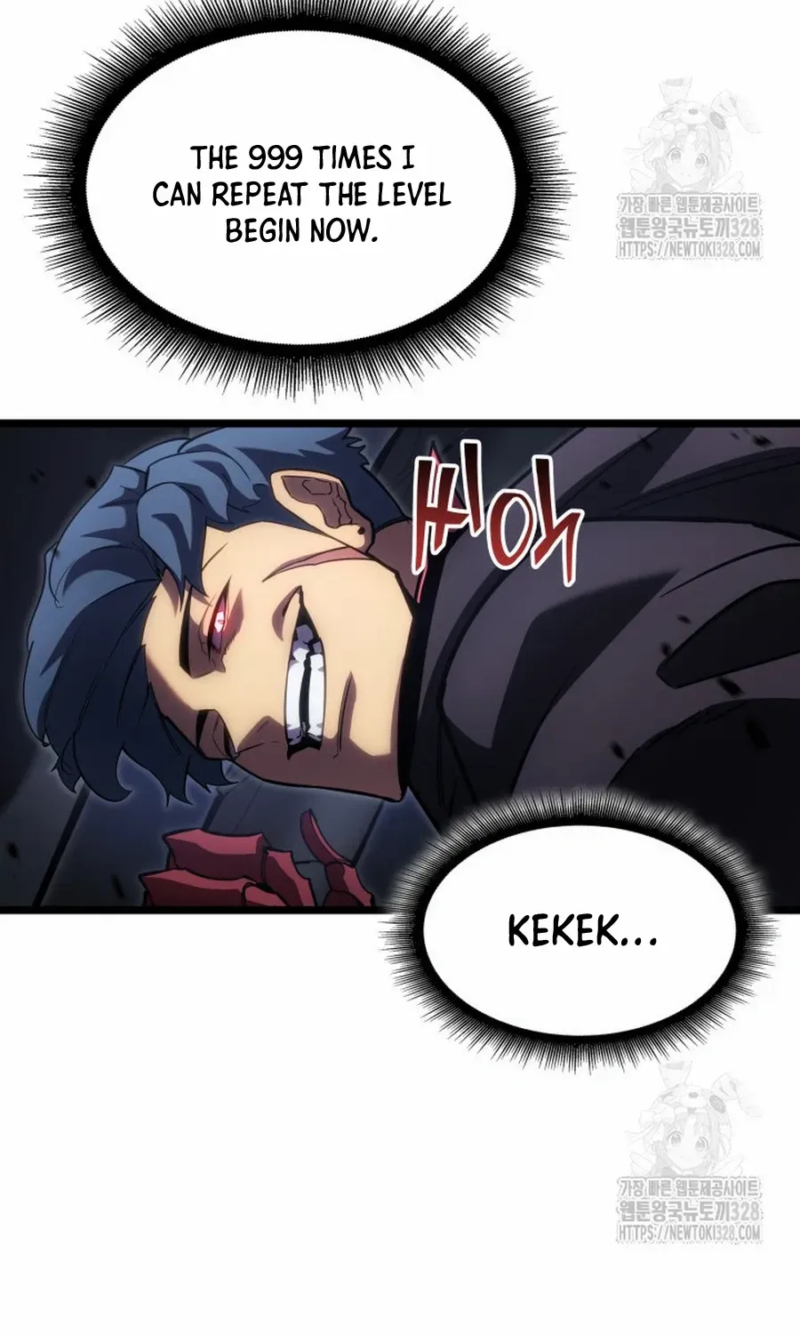 Return of the SSS-Class Ranker Chapter 96.2 page 29 - 