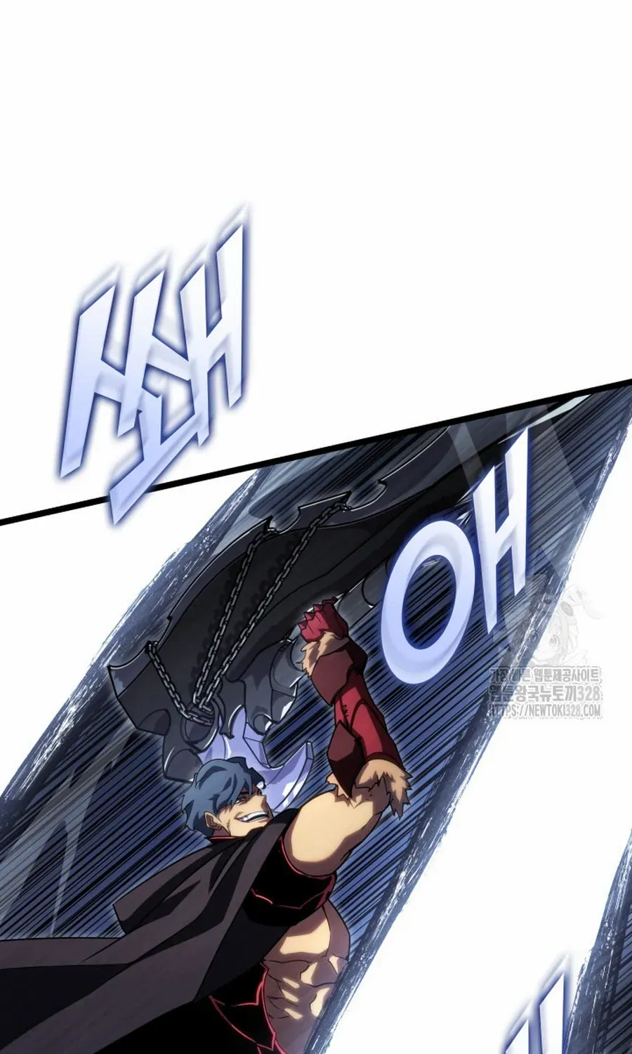 Return of the SSS-Class Ranker Chapter 96.2 page 30 - 