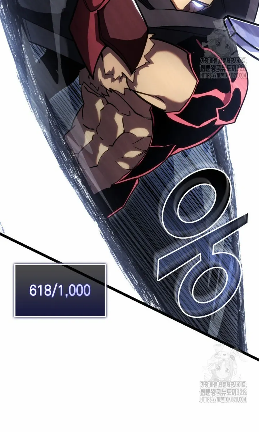 Return of the SSS-Class Ranker Chapter 96.2 page 32 - 