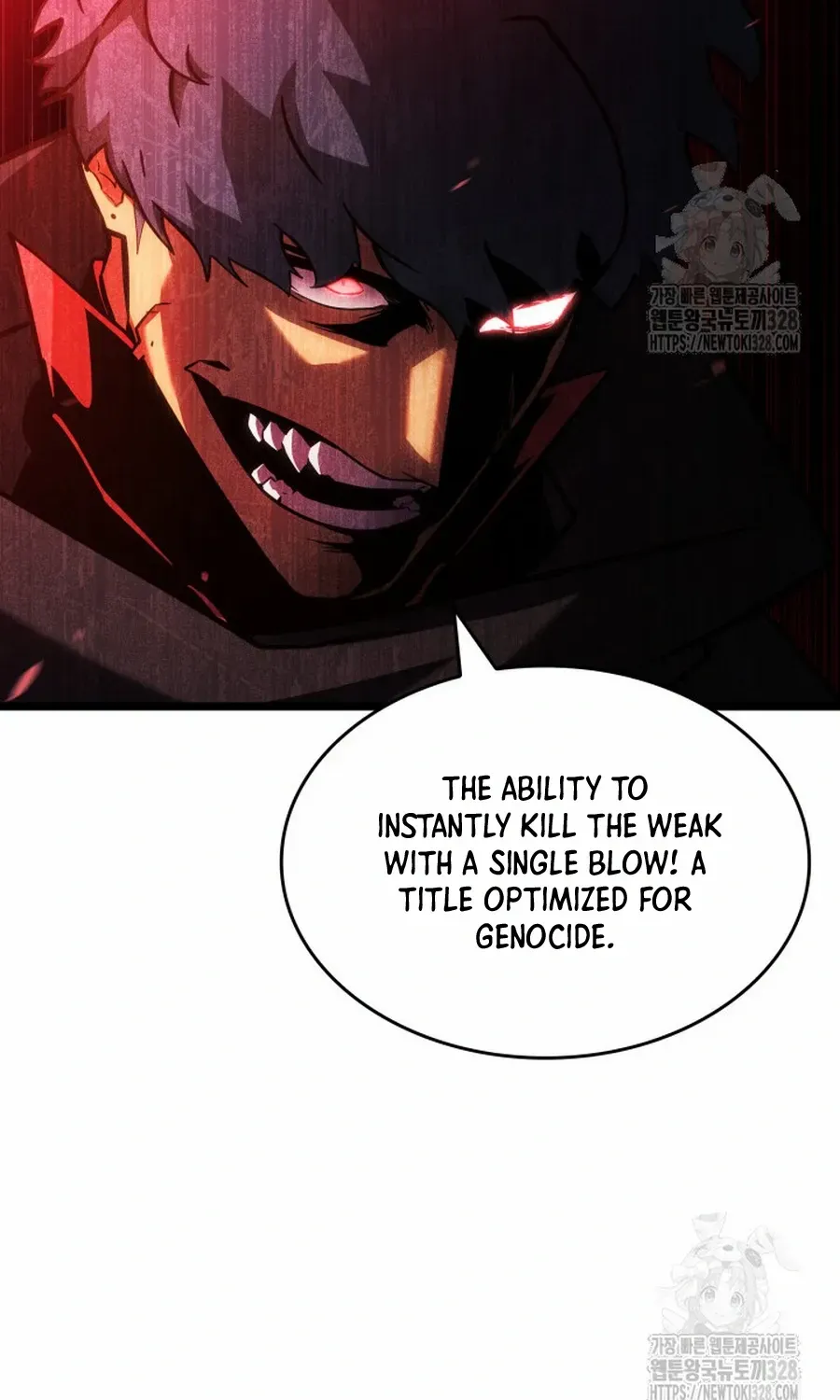 Return of the SSS-Class Ranker Chapter 96.2 page 40 - 