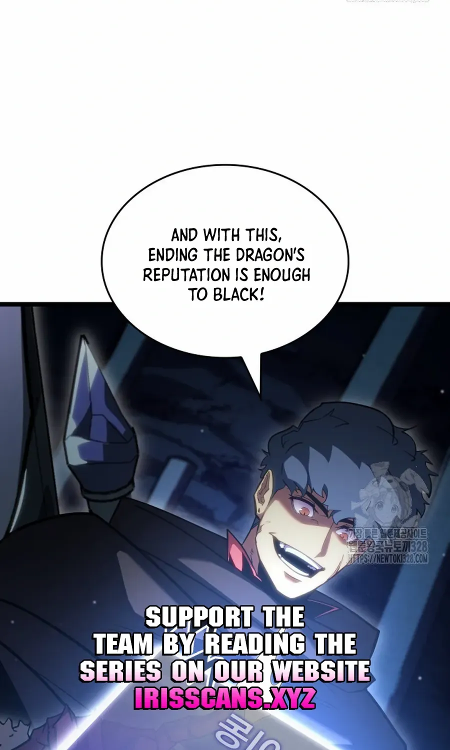 Return of the SSS-Class Ranker Chapter 96.2 page 41 - 