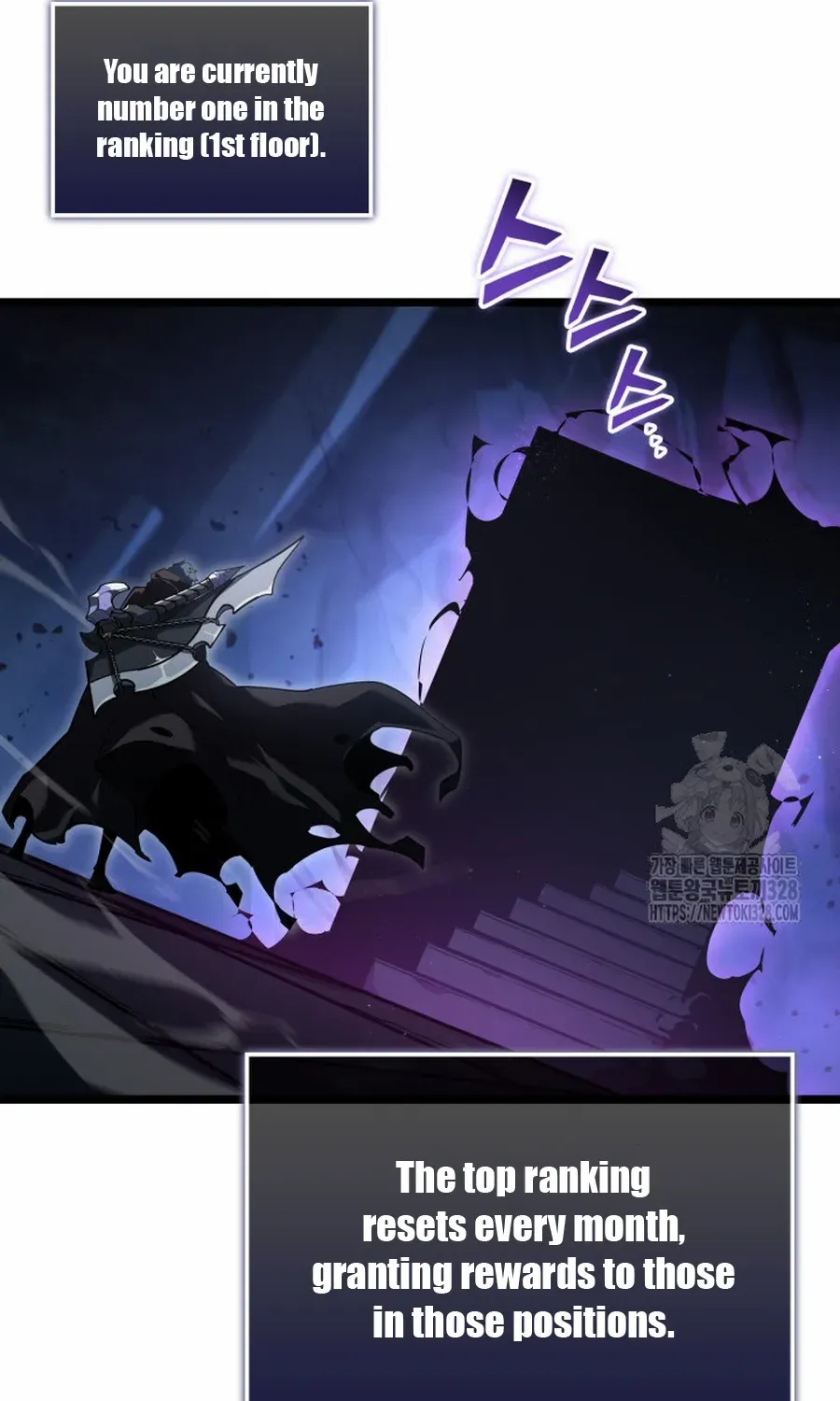 Return of the SSS-Class Ranker Chapter 96.2 page 44 - 