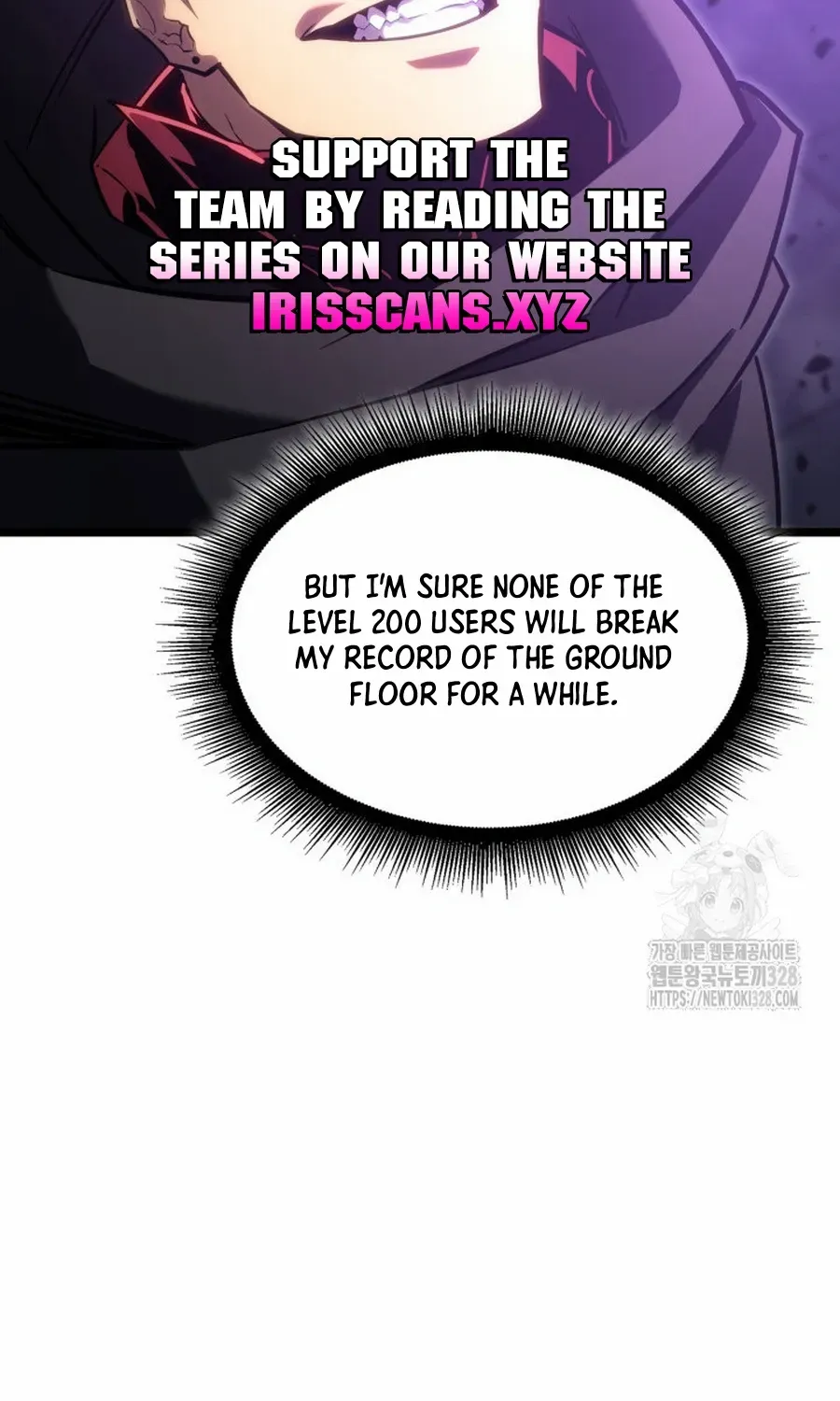 Return of the SSS-Class Ranker Chapter 96.2 page 46 - 