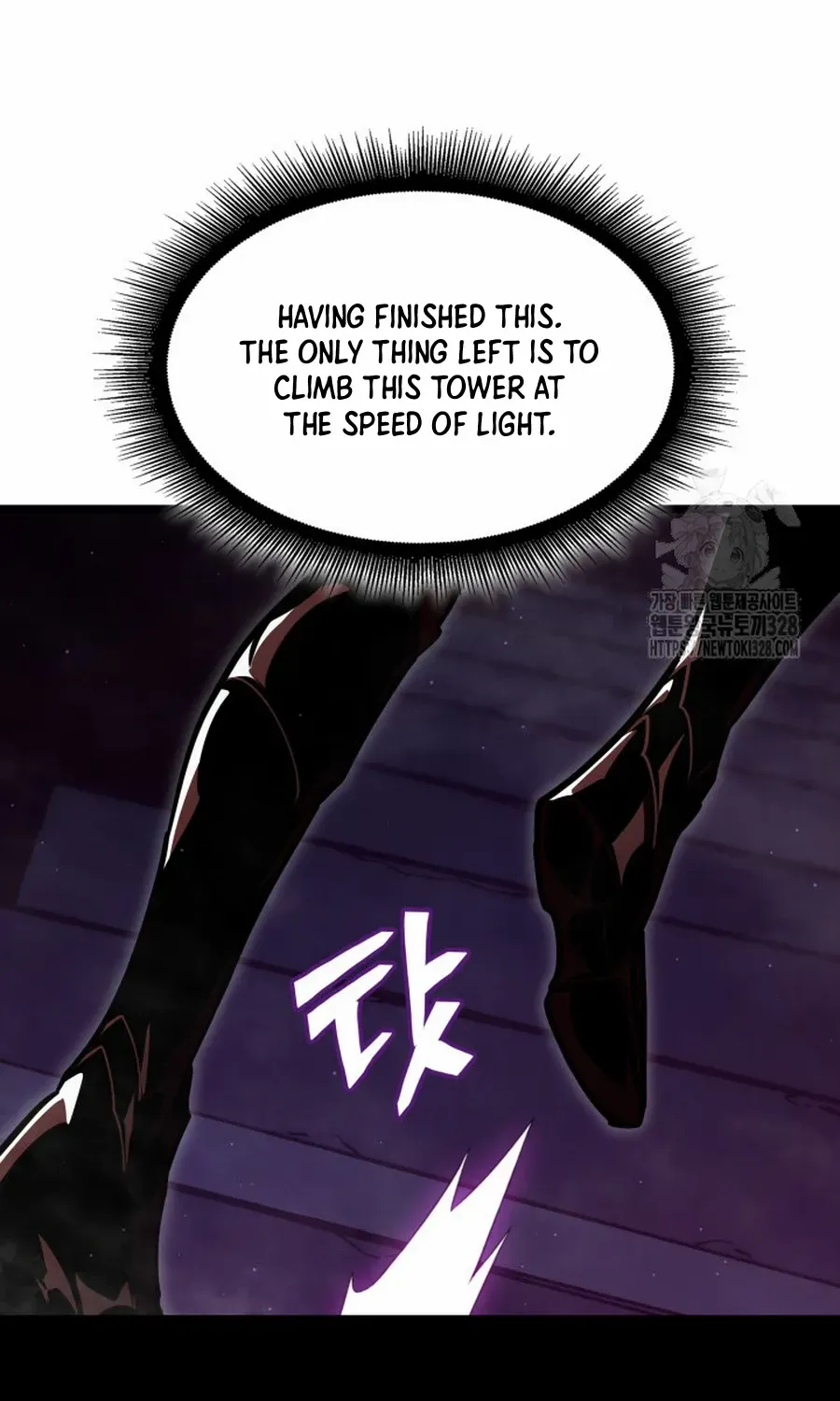 Return of the SSS-Class Ranker Chapter 96.2 page 47 - 