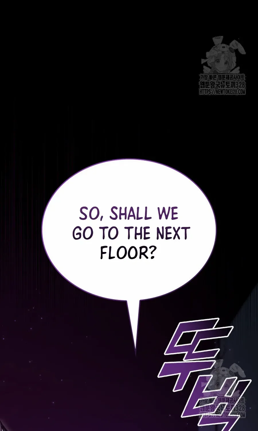 Return of the SSS-Class Ranker Chapter 96.2 page 48 - 