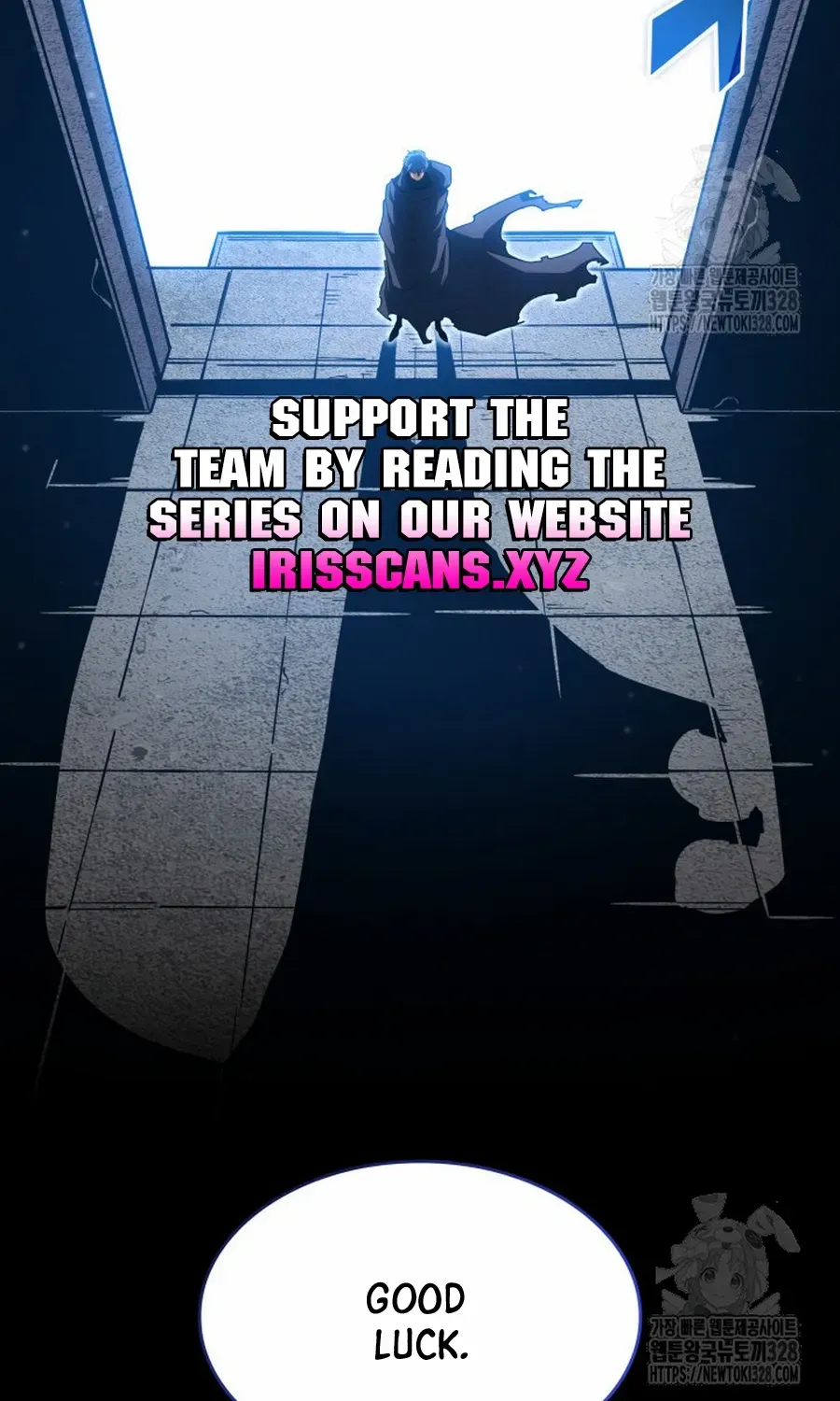 Return of the SSS-Class Ranker Chapter 96.2 page 7 - 