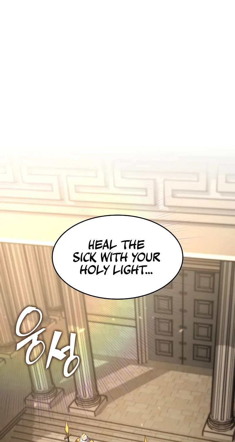 Return of the SSS-Class Ranker Chapter 96 page 2 - 