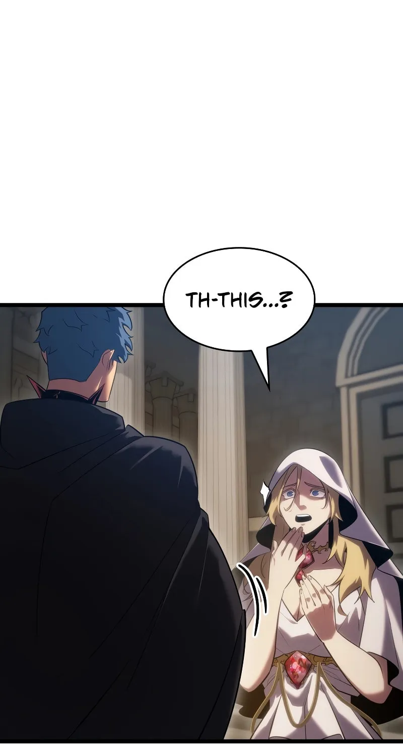 Return of the SSS-Class Ranker Chapter 96 page 12 - 