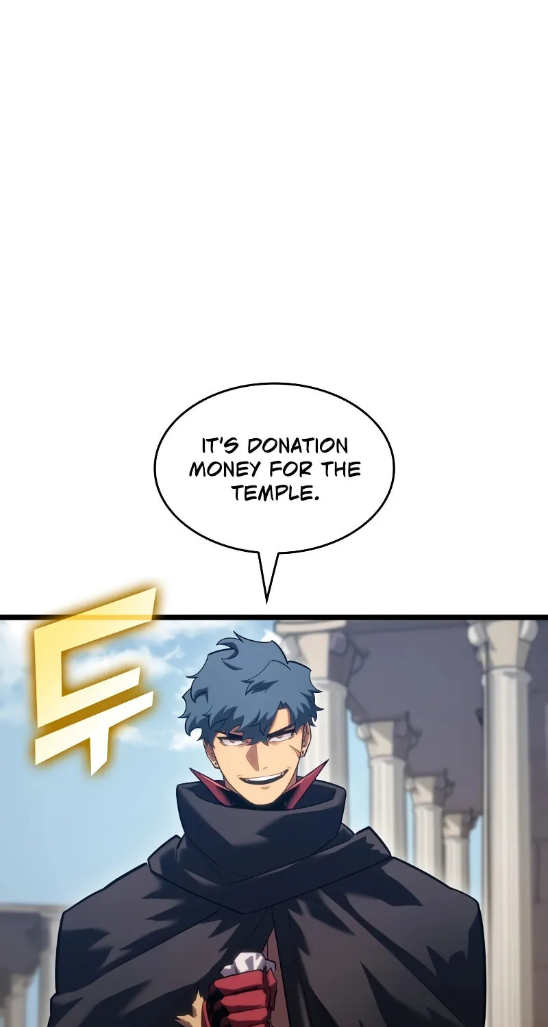 Return of the SSS-Class Ranker Chapter 96 page 13 - 