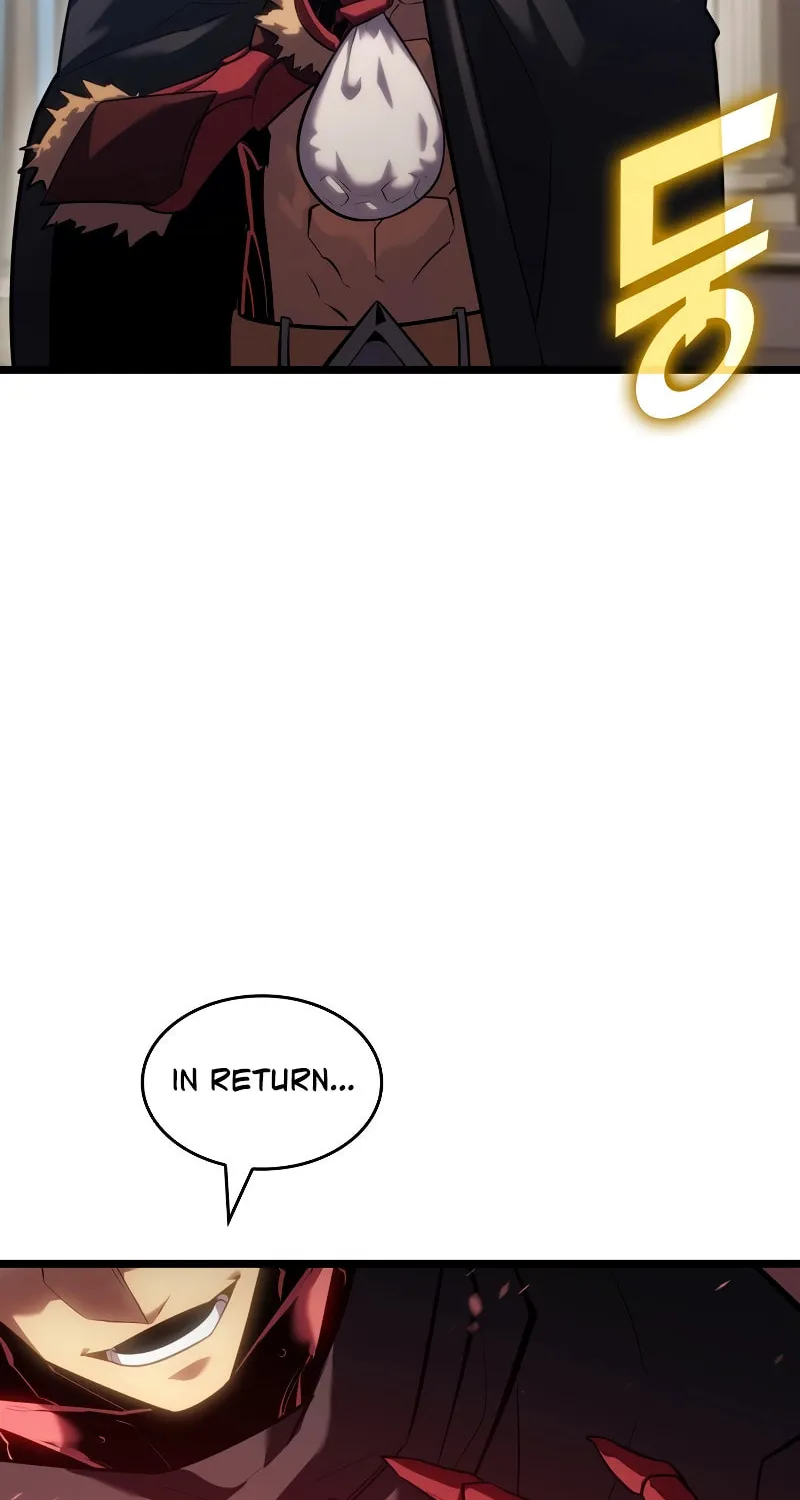 Return of the SSS-Class Ranker Chapter 96 page 14 - 