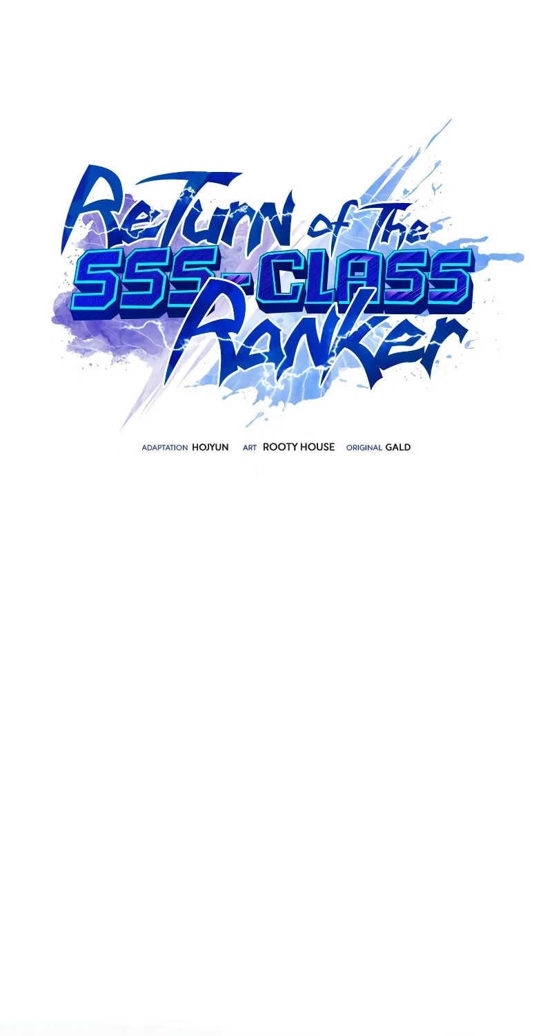 Return of the SSS-Class Ranker Chapter 96 page 17 - 