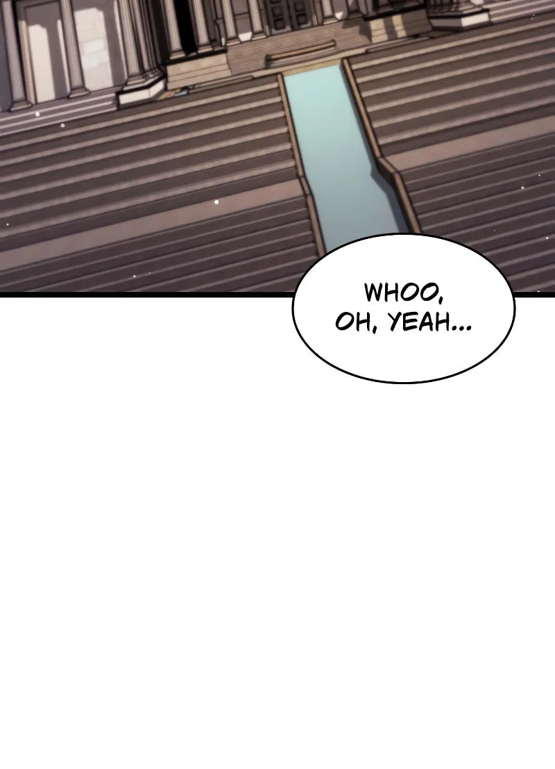 Return of the SSS-Class Ranker Chapter 96 page 19 - 
