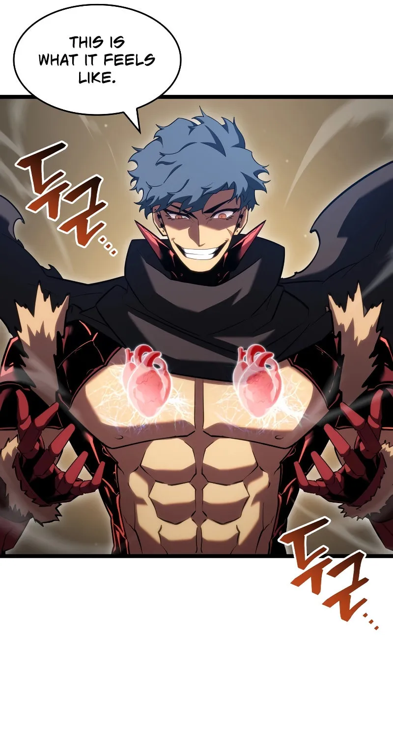 Return of the SSS-Class Ranker Chapter 96 page 20 - 