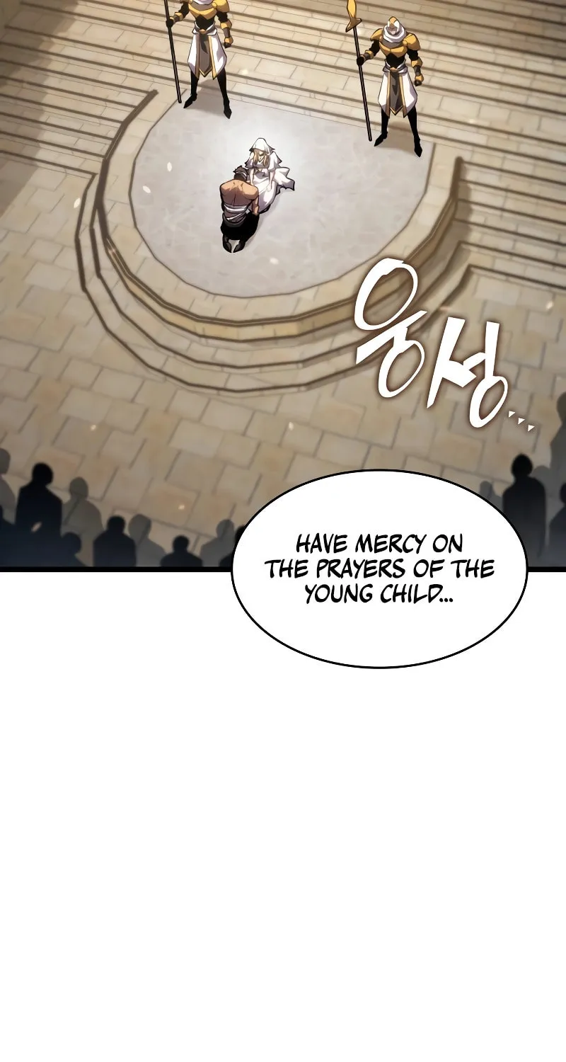 Return of the SSS-Class Ranker Chapter 96 page 3 - 