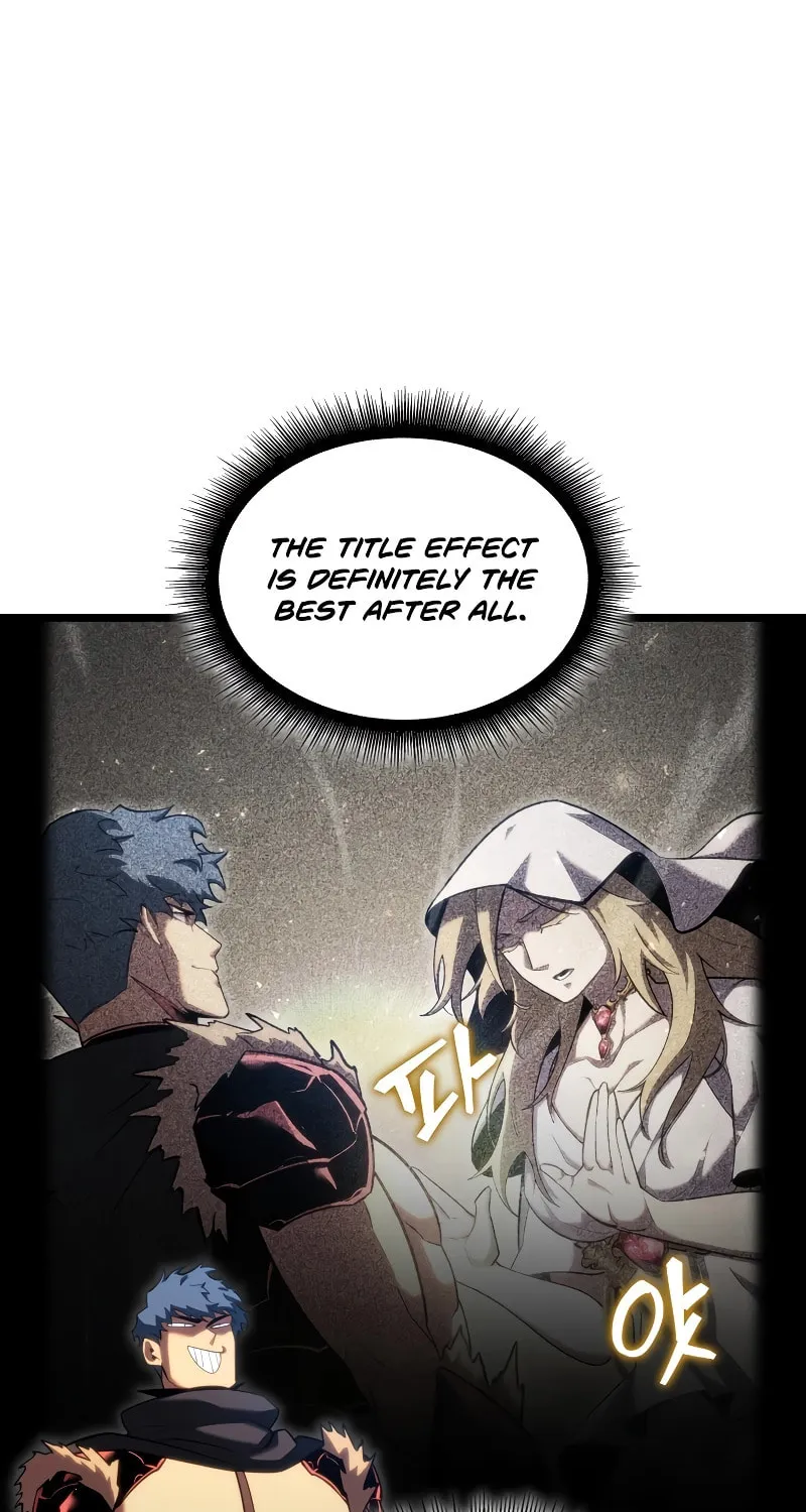Return of the SSS-Class Ranker Chapter 96 page 21 - 