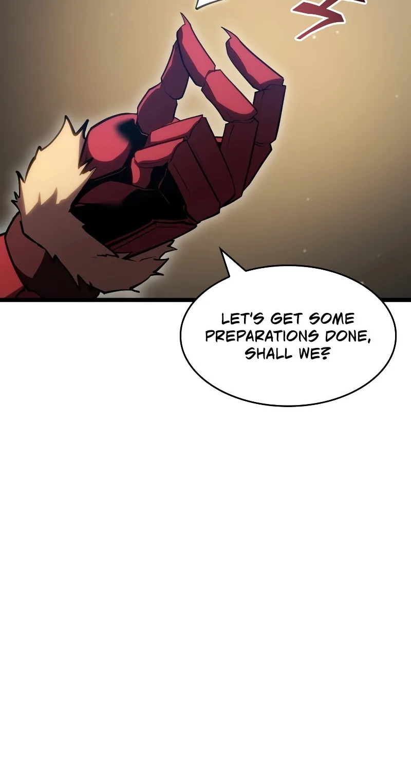 Return of the SSS-Class Ranker Chapter 96 page 23 - 