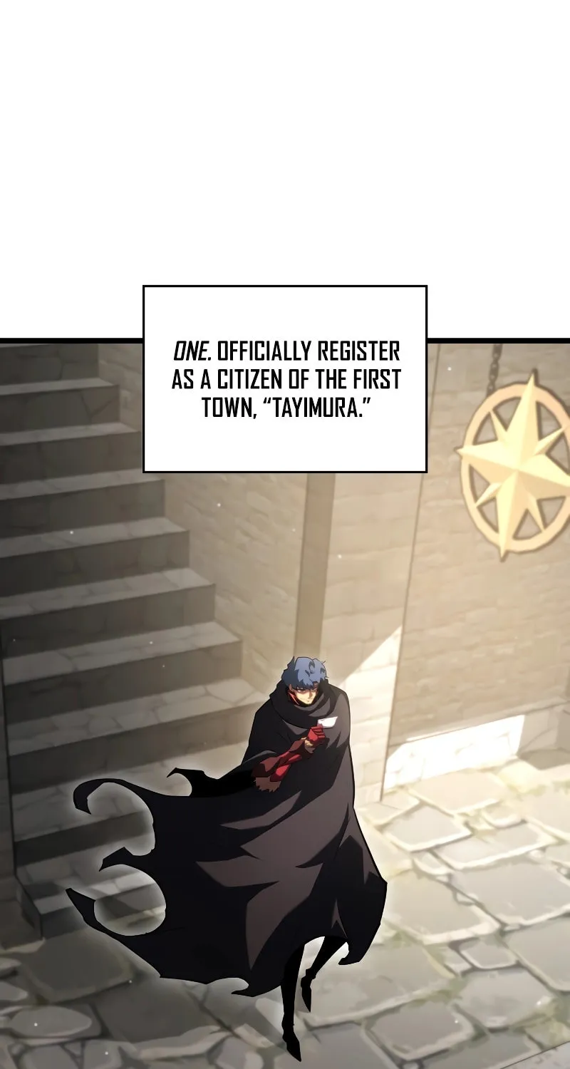 Return of the SSS-Class Ranker Chapter 96 page 24 - 