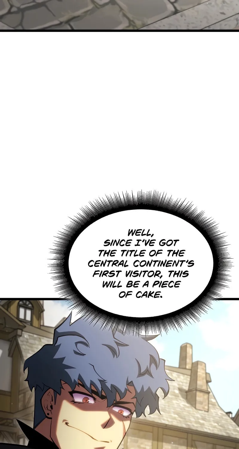 Return of the SSS-Class Ranker Chapter 96 page 25 - 