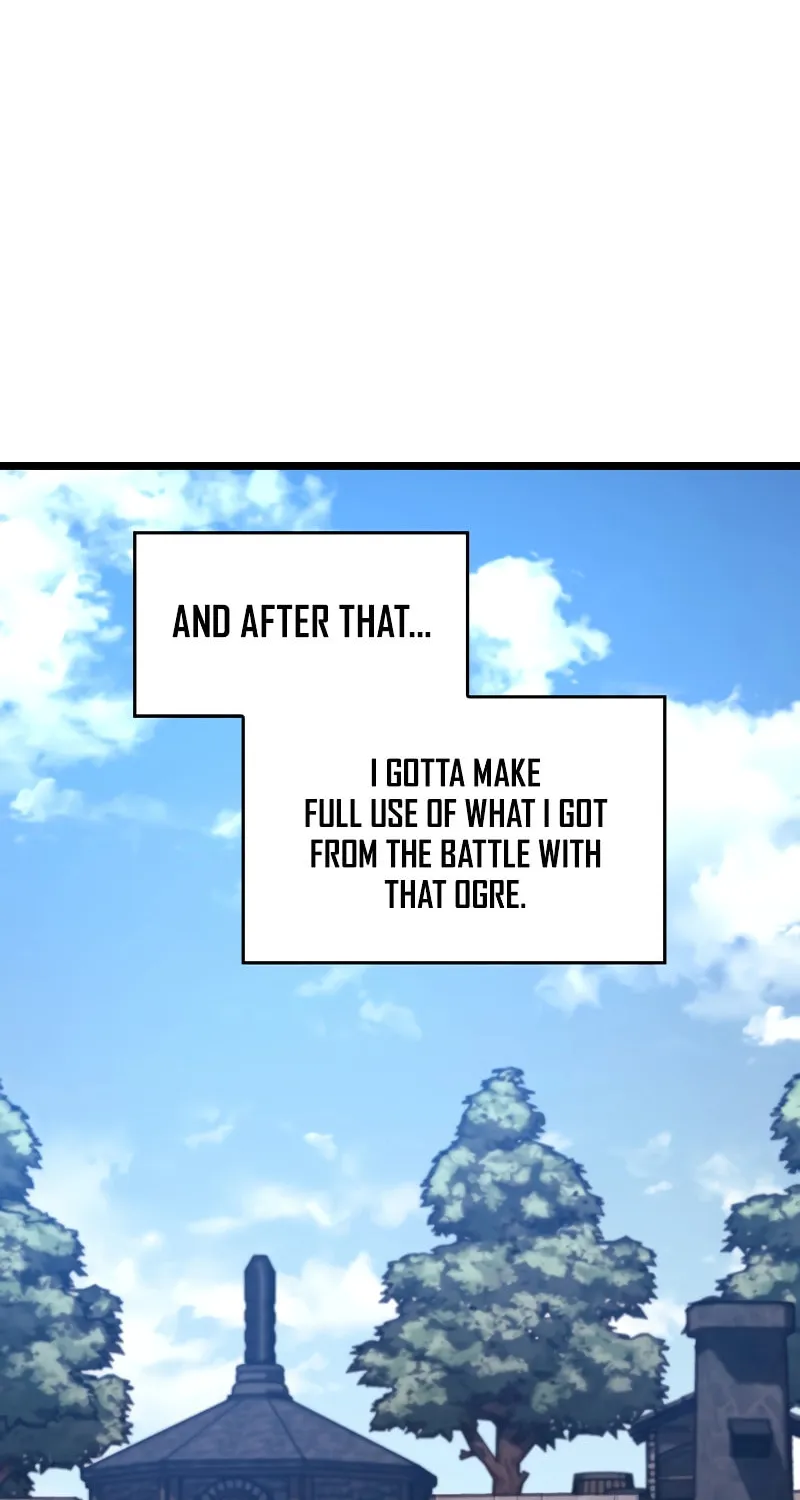 Return of the SSS-Class Ranker Chapter 96 page 30 - 