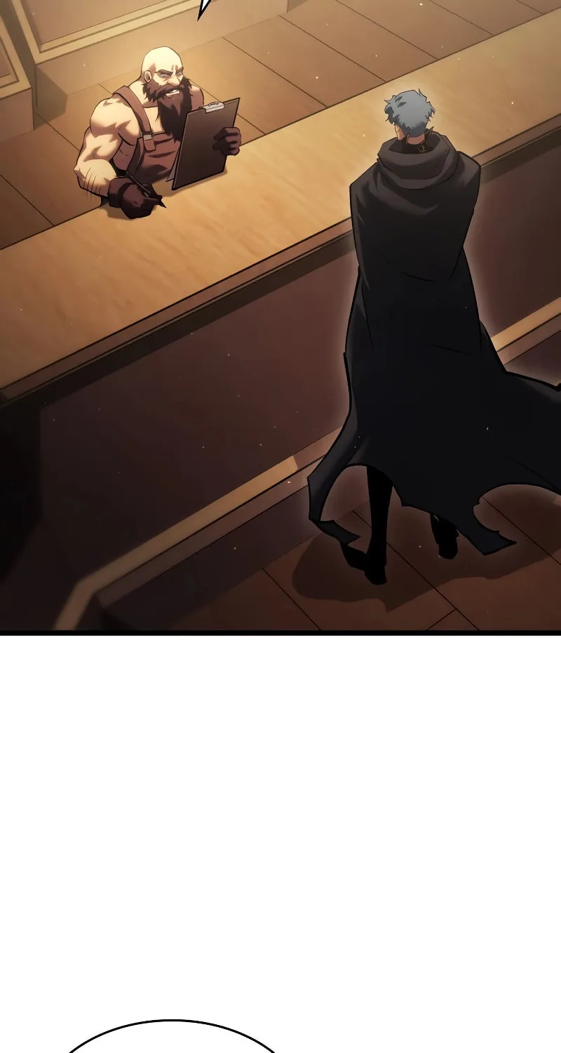 Return of the SSS-Class Ranker Chapter 96 page 32 - 