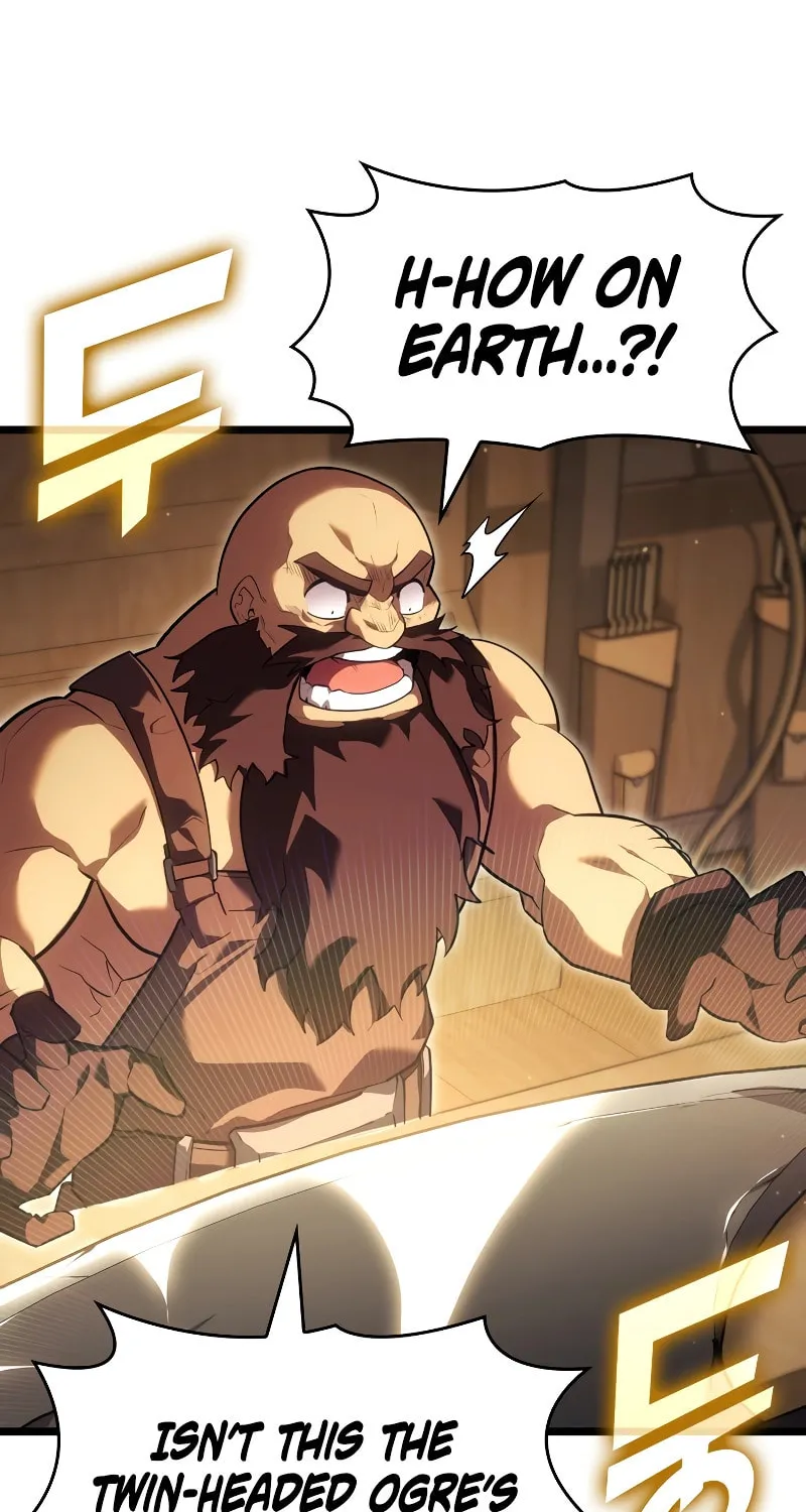 Return of the SSS-Class Ranker Chapter 96 page 34 - 