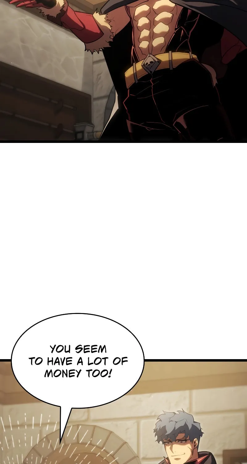 Return of the SSS-Class Ranker Chapter 96 page 36 - 