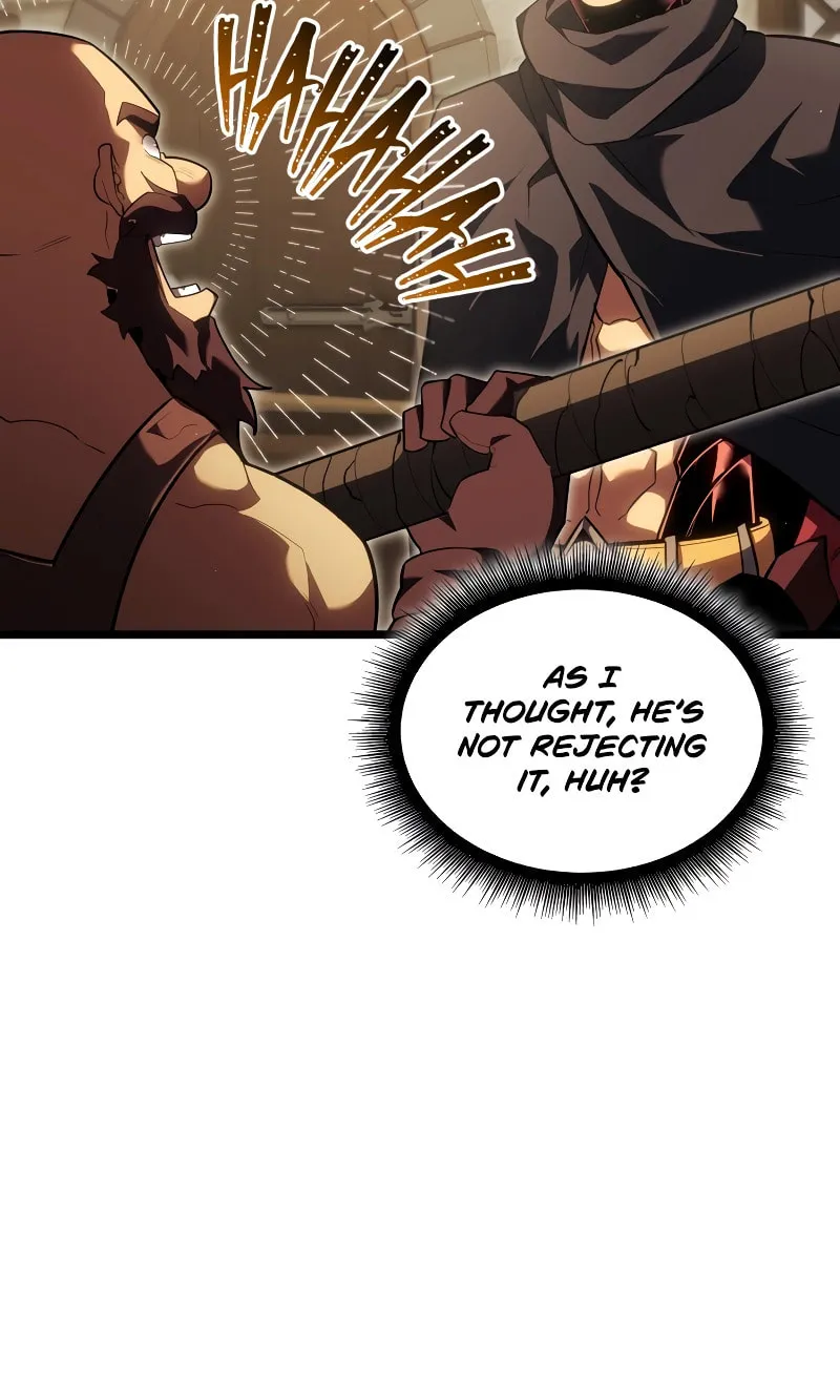 Return of the SSS-Class Ranker Chapter 96 page 37 - 
