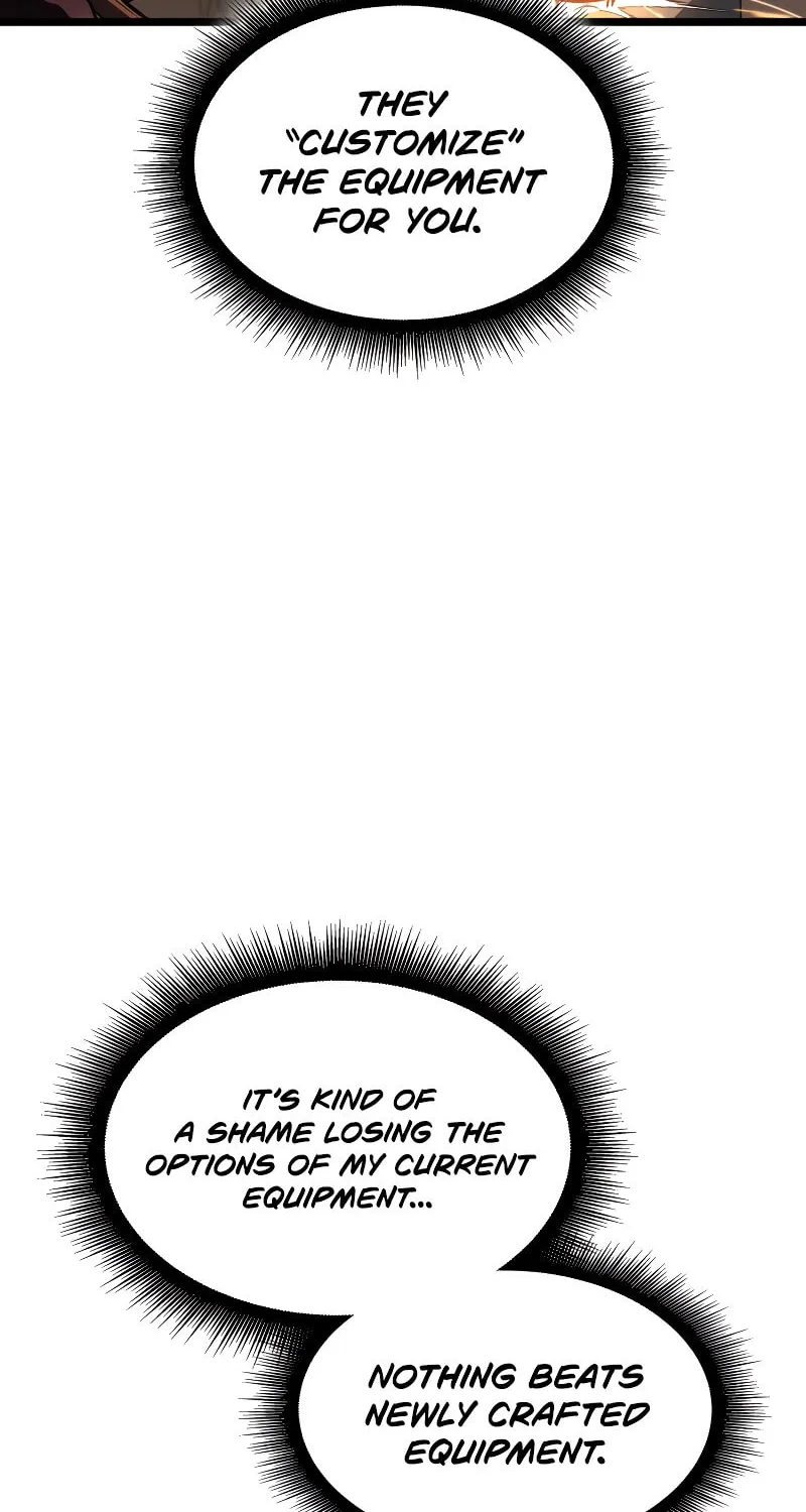 Return of the SSS-Class Ranker Chapter 96 page 39 - 