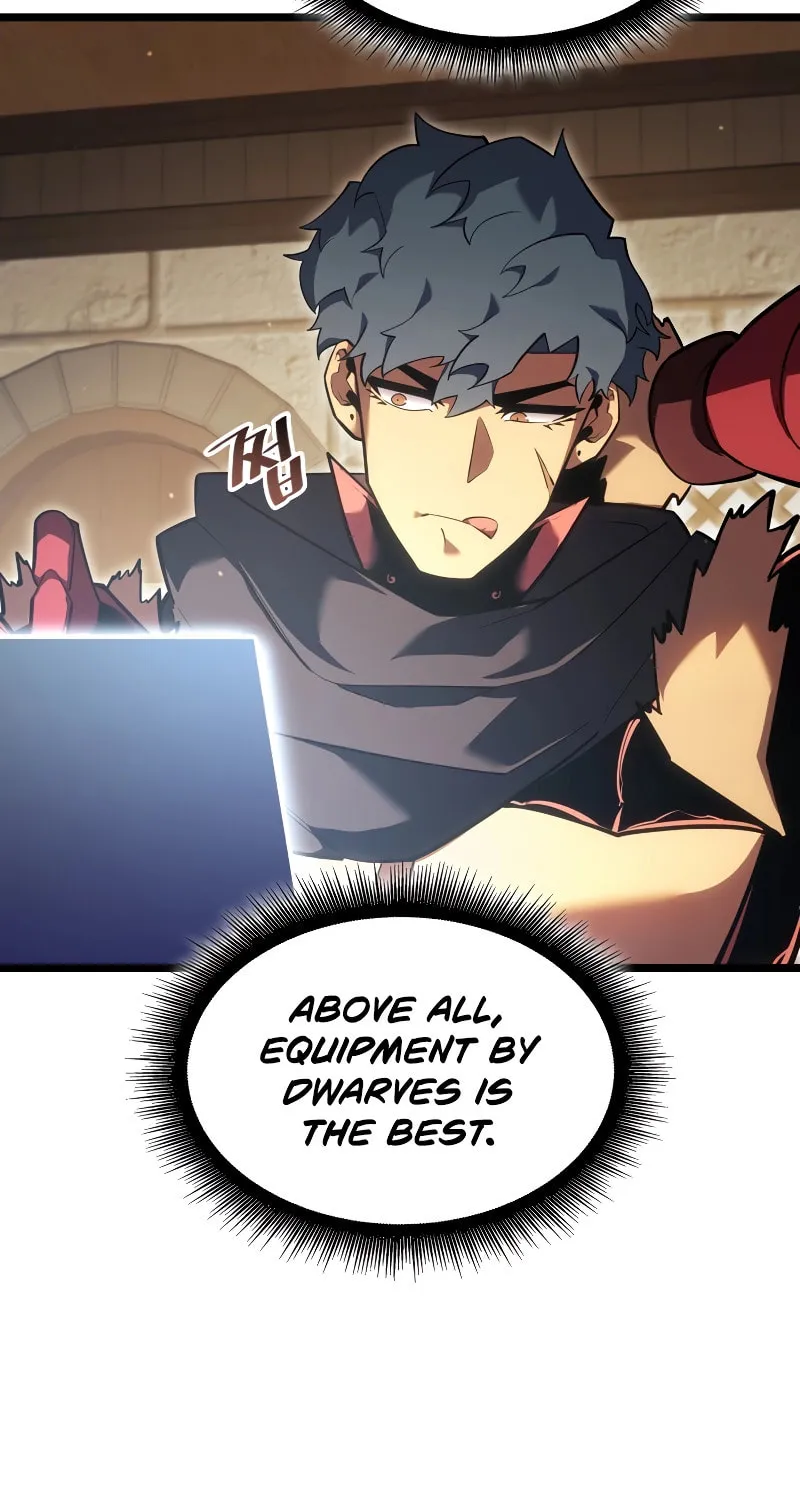 Return of the SSS-Class Ranker Chapter 96 page 40 - 