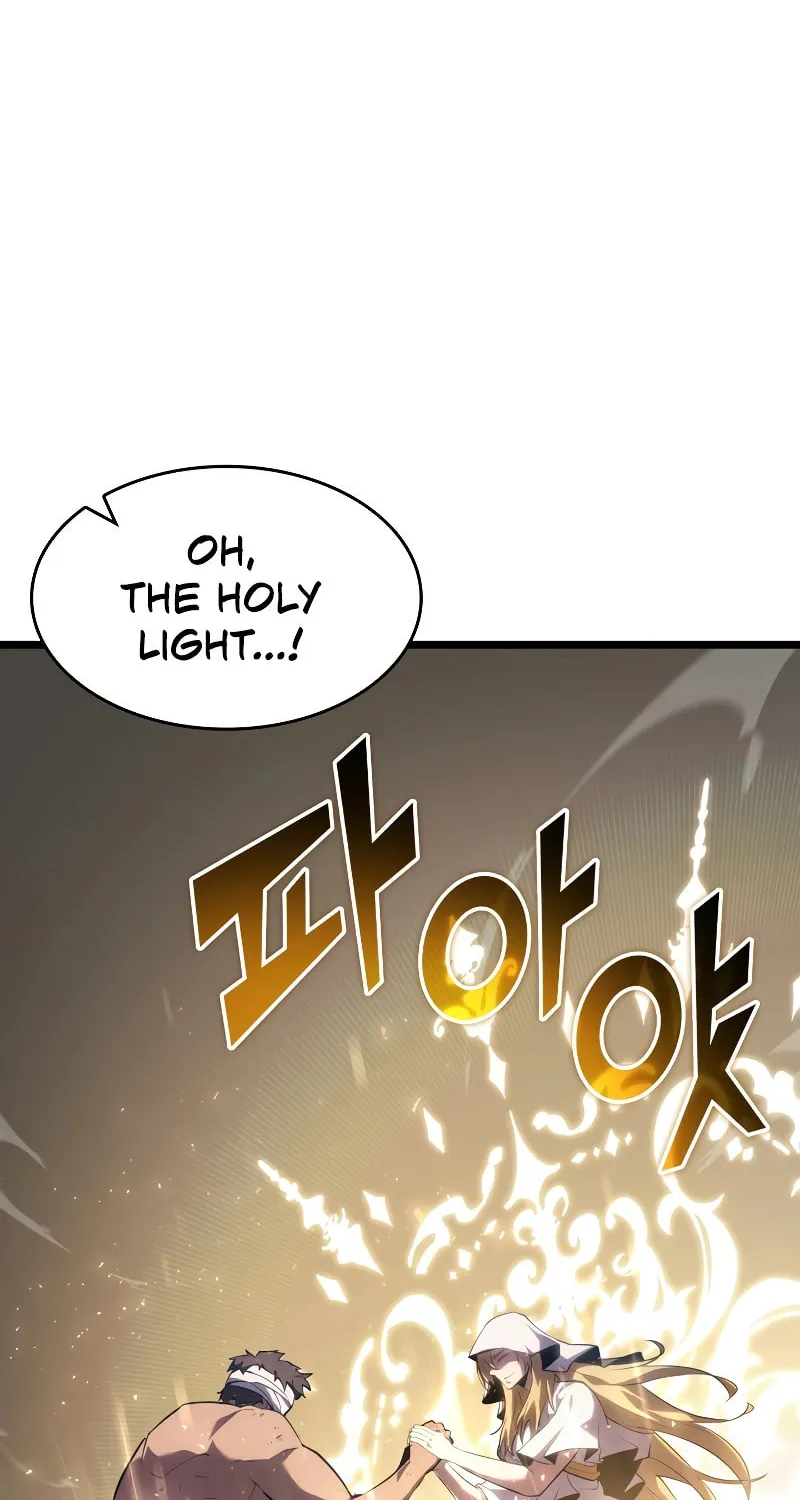 Return of the SSS-Class Ranker Chapter 96 page 5 - 