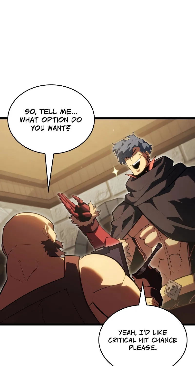 Return of the SSS-Class Ranker Chapter 96 page 41 - 