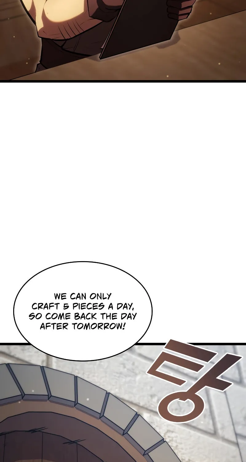 Return of the SSS-Class Ranker Chapter 96 page 43 - 